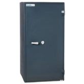 CHUBBSAFES PRIMUS GRADE I MODEL 280 BURGLAR & FIRE RESISTANT SAFE Locking:  EN1300 Certified Class A Key Lock - Al Masam Stationery LLC
